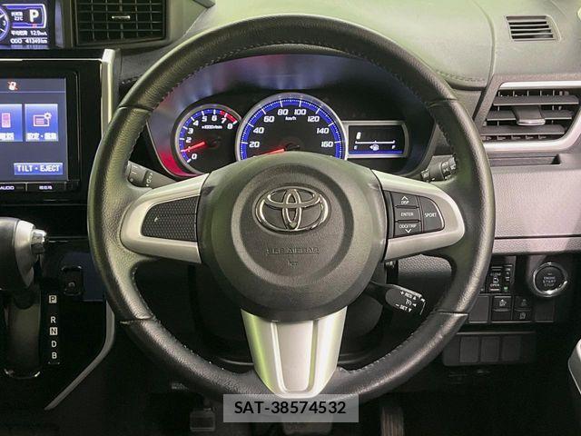 Toyota TANK 2017-01 7330517-10
