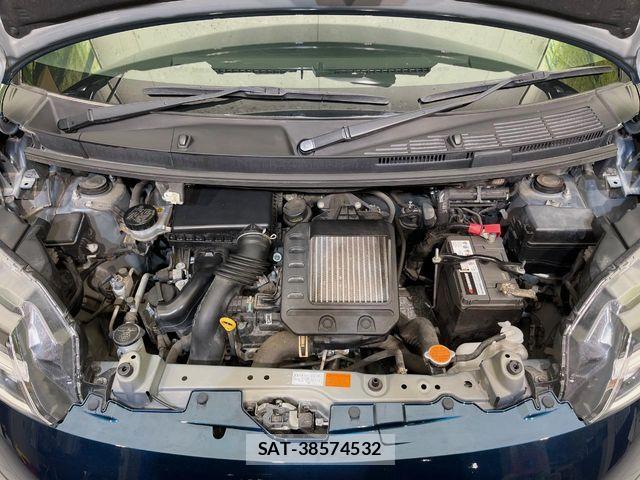 Toyota TANK 2017-01 7330517-17