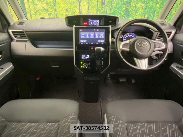 Toyota TANK 2017-01 7330517-1