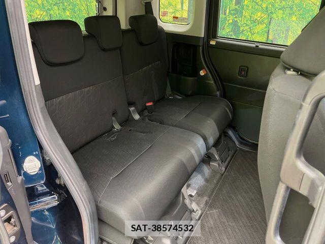 Toyota TANK 2017-01 7330517-8