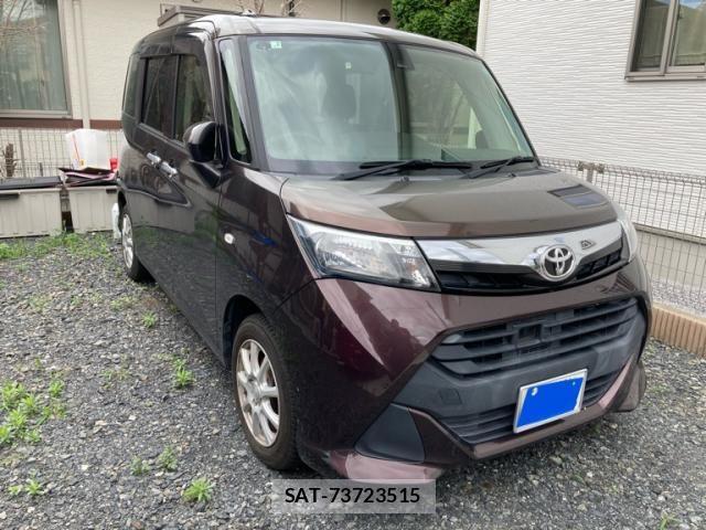 Toyota TANK 2017-02 7330520-0