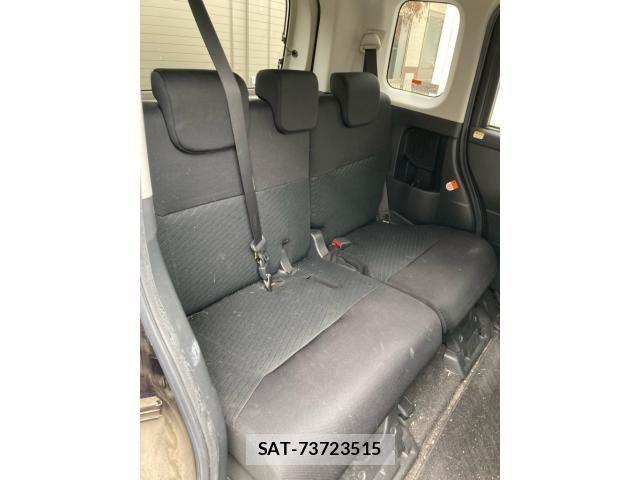 Toyota TANK 2017-02 7330520-9