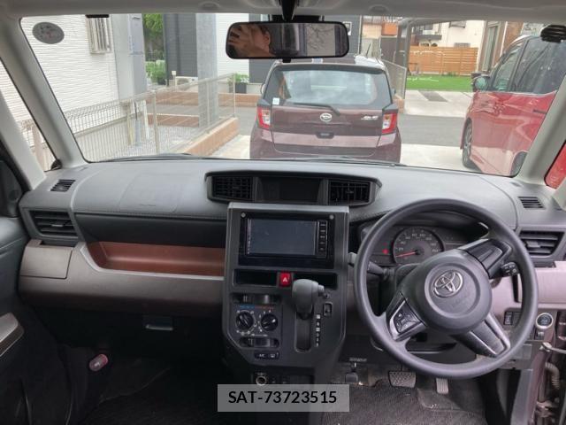 Toyota TANK 2017-02 7330520-10