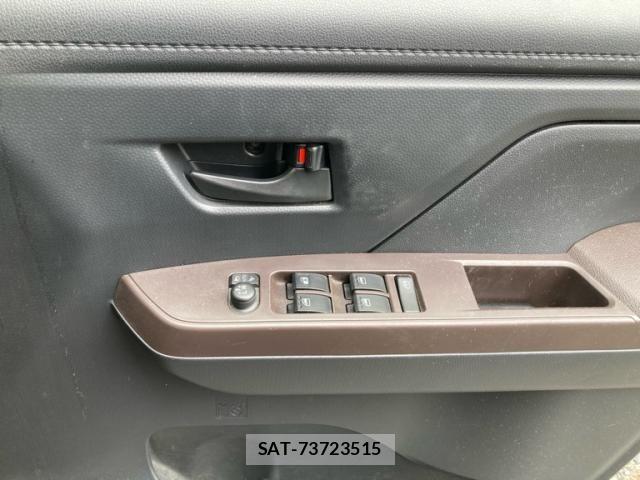 Toyota TANK 2017-02 7330520-12