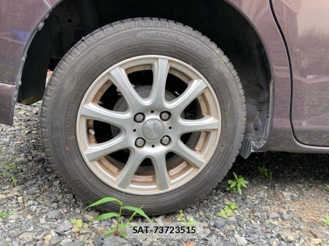 Toyota TANK 2017-02 7330520-6