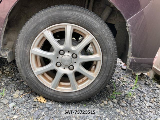 Toyota TANK 2017-02 7330520-7