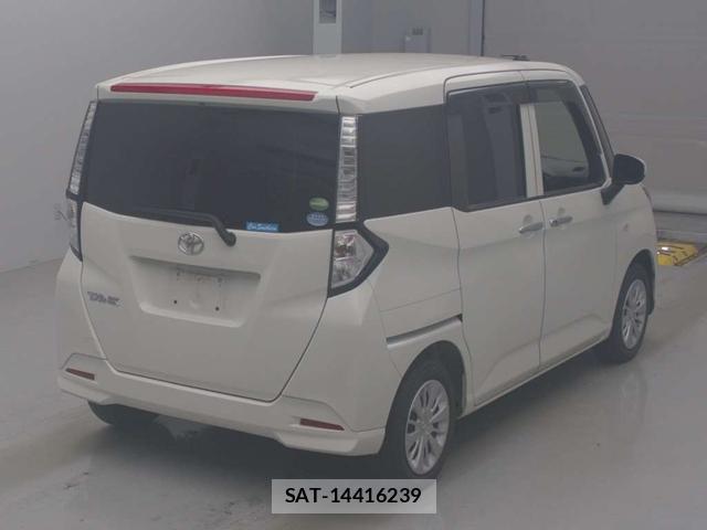 Toyota TANK 2019 7336533-1