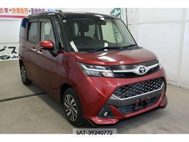 Toyota TANK 2019-08 7360094-0