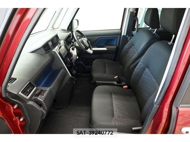 Toyota TANK 2019-08 7360094-9