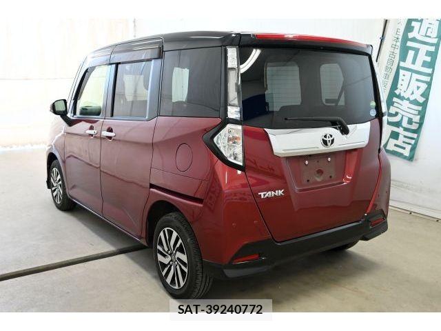Toyota TANK 2019-08 7360094-2
