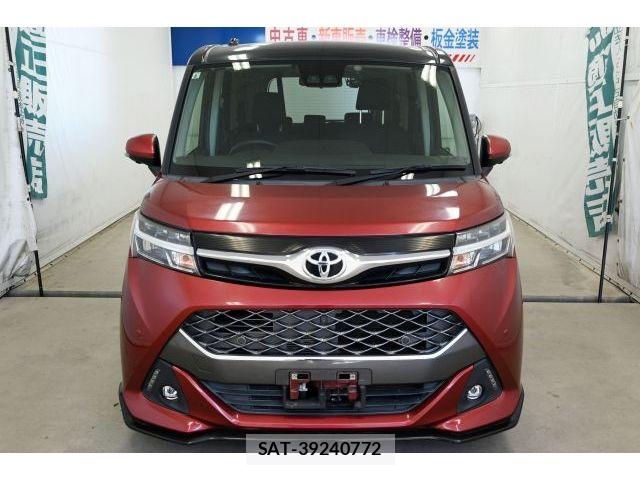 Toyota TANK 2019-08 7360094-4