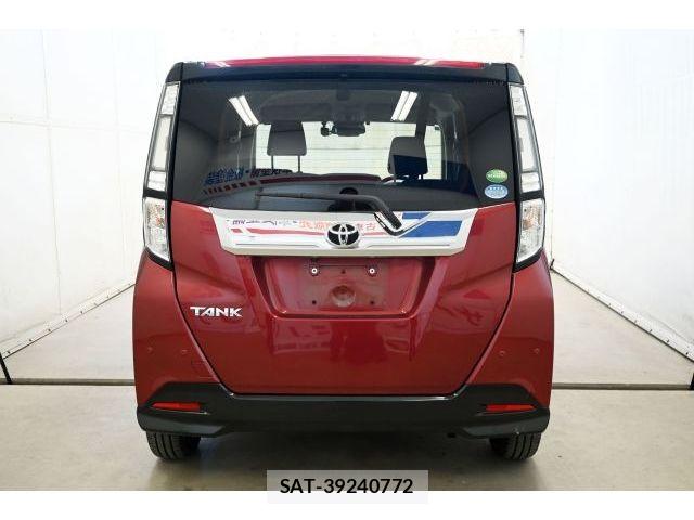 Toyota TANK 2019-08 7360094-5