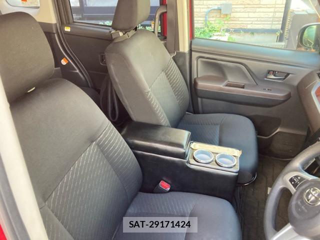Toyota TANK 2018-03 7360090-9