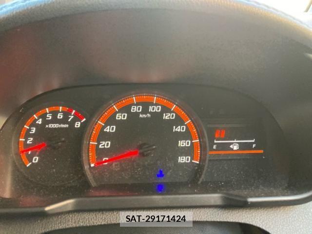 Toyota TANK 2018-03 7360090-11