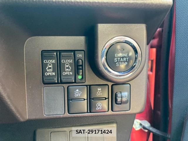 Toyota TANK 2018-03 7360090-13