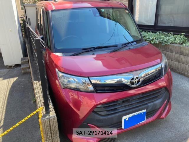 Toyota TANK 2018-03 7360090-1