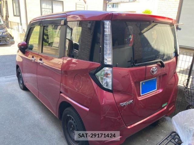 Toyota TANK 2018-03 7360090-2