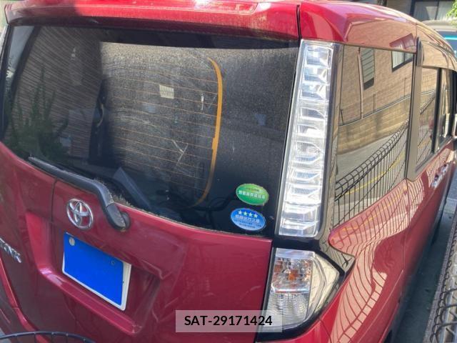 Toyota TANK 2018-03 7360090-3