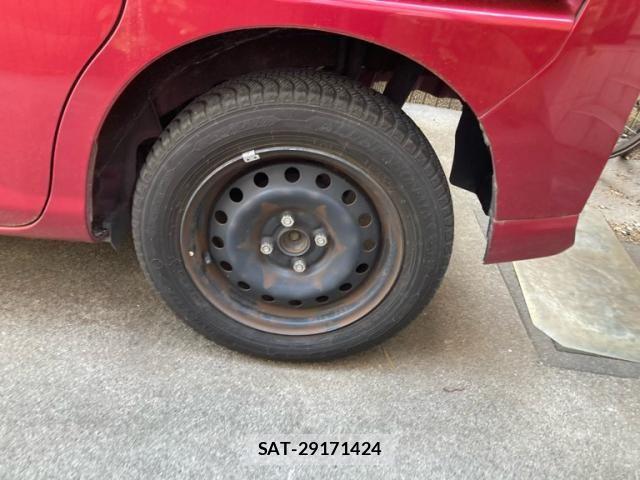 Toyota TANK 2018-03 7360090-5