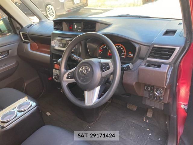 Toyota TANK 2018-03 7360090-8