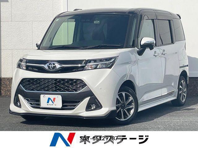 Toyota TANK 2020-03 7360084-0