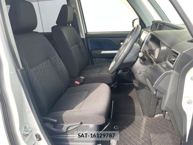Toyota TANK 2020-03 7360084-9