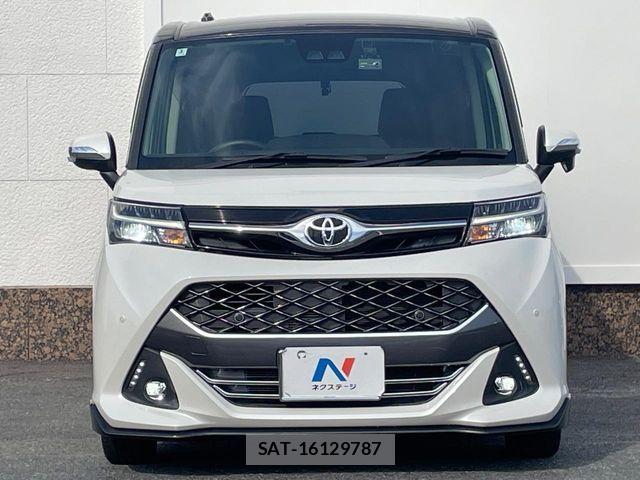 Toyota TANK 2020-03 7360084-14