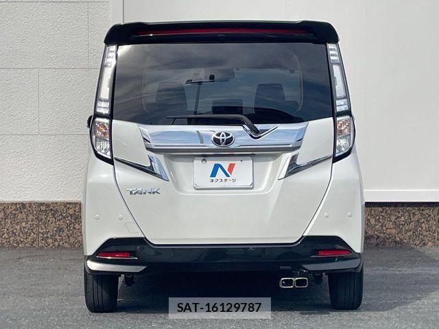 Toyota TANK 2020-03 7360084-15