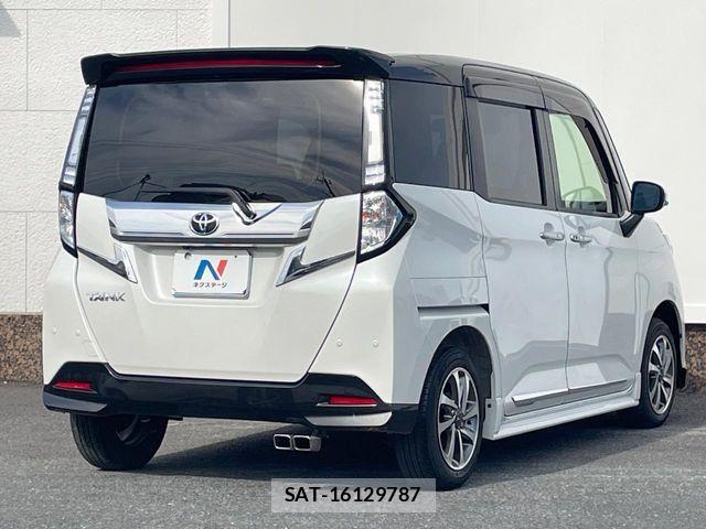Toyota TANK 2020-03 7360084-17
