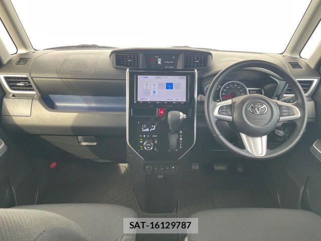 Toyota TANK 2020-03 7360084-1
