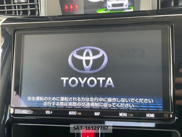 Toyota TANK 2020-03 7360084-3