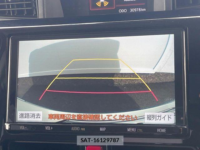 Toyota TANK 2020-03 7360084-4