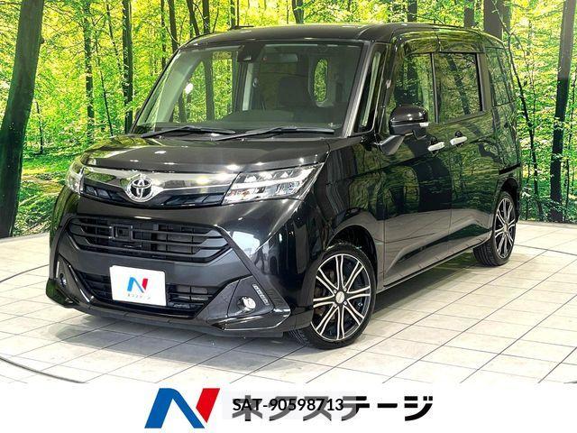 Toyota TANK 2017-06 7360091-0