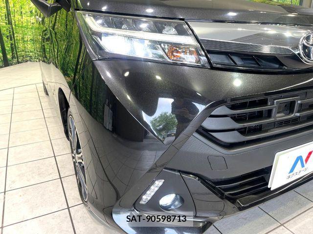 Toyota TANK 2017-06 7360091-11