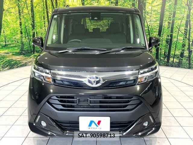 Toyota TANK 2017-06 7360091-13