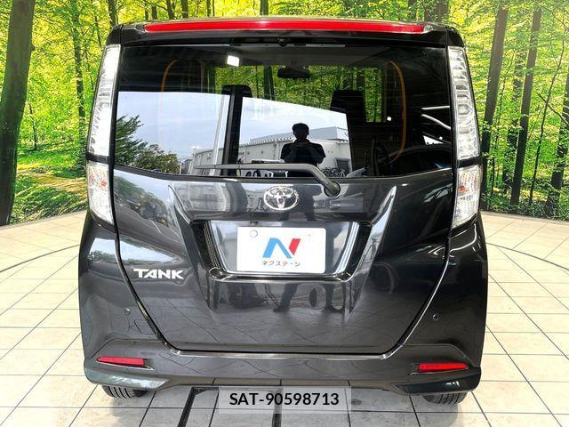 Toyota TANK 2017-06 7360091-14
