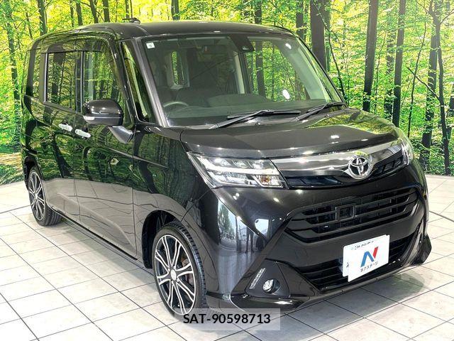 Toyota TANK 2017-06 7360091-15