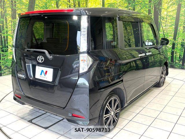 Toyota TANK 2017-06 7360091-16