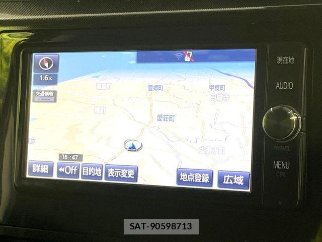 Toyota TANK 2017-06 7360091-3