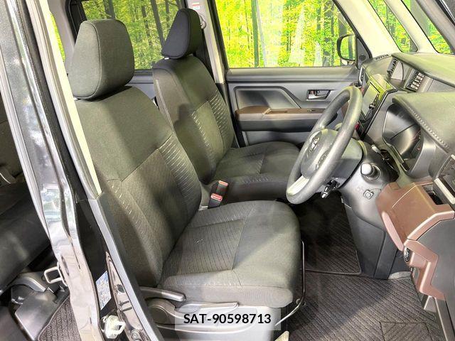 Toyota TANK 2017-06 7360091-7