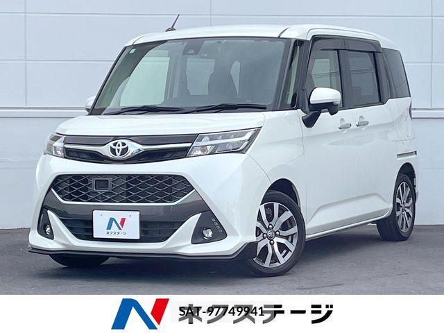 Toyota TANK 2017-07 7360089-0
