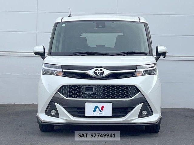 Toyota TANK 2017-07 7360089-13