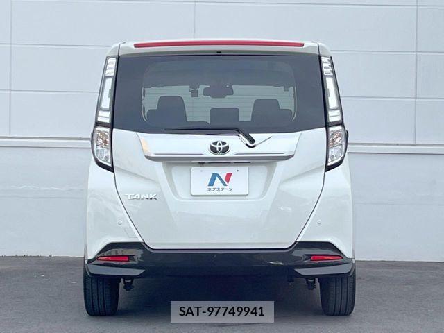 Toyota TANK 2017-07 7360089-14