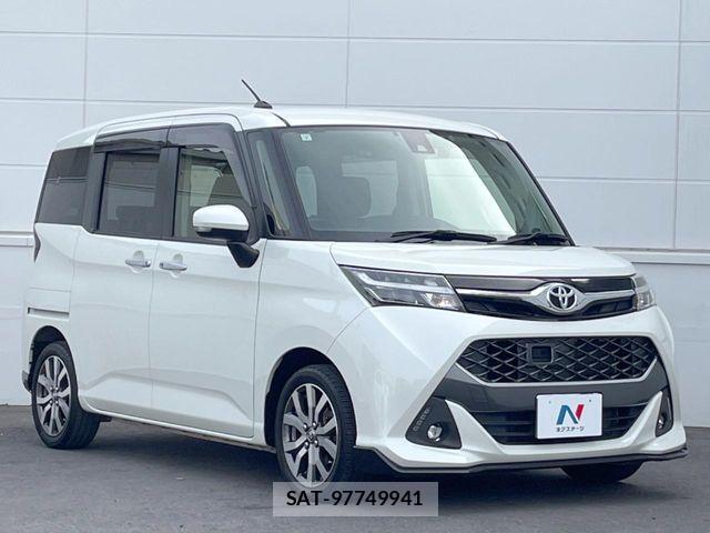 Toyota TANK 2017-07 7360089-15