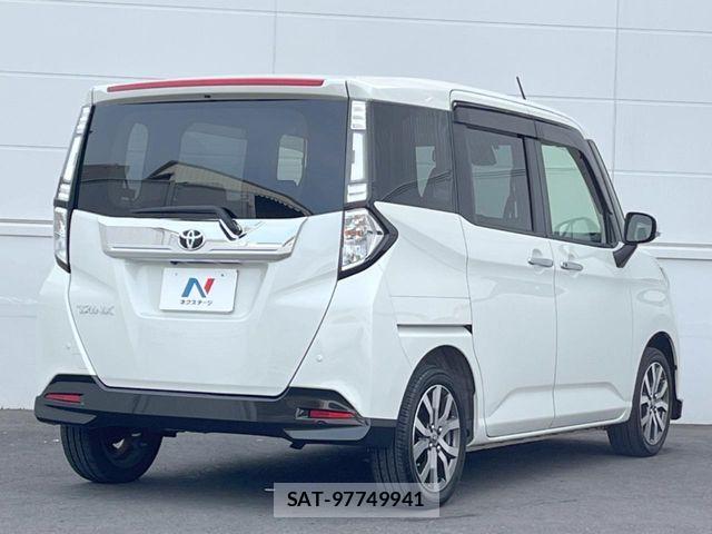 Toyota TANK 2017-07 7360089-16