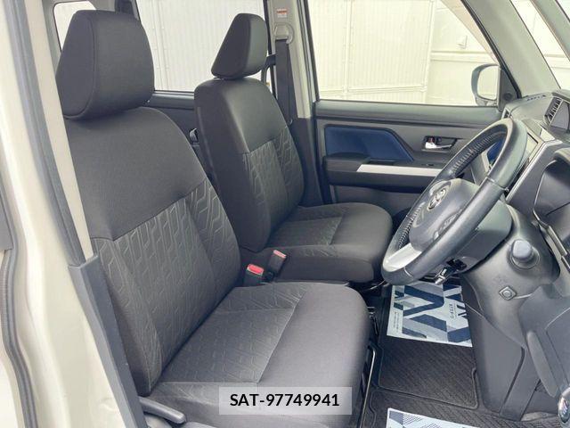 Toyota TANK 2017-07 7360089-7