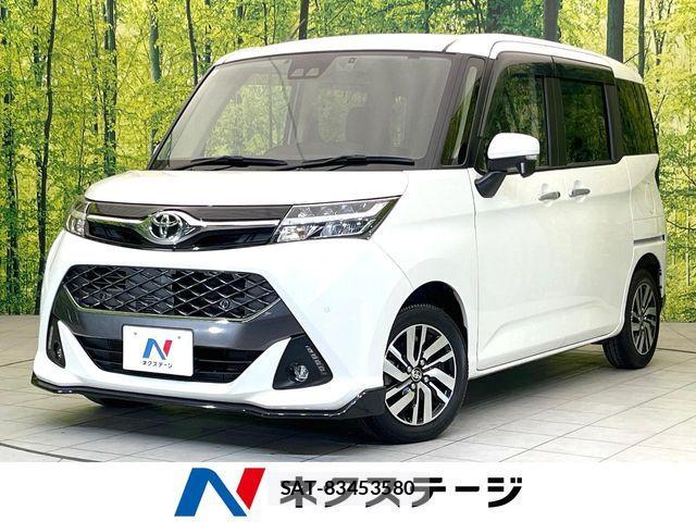 Toyota TANK 2019-11 7360088-0