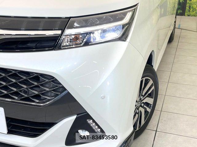 Toyota TANK 2019-11 7360088-11