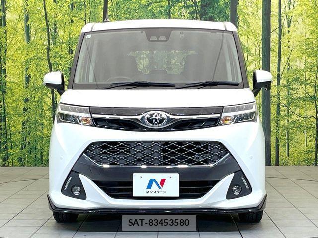 Toyota TANK 2019-11 7360088-13