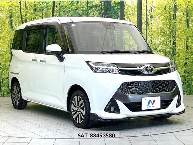 Toyota TANK 2019-11 7360088-15